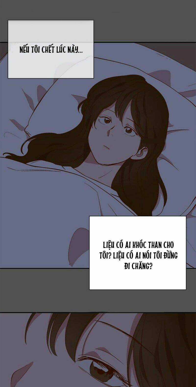 Quỷ Sứ Số 4 Chapter 39 trang 21