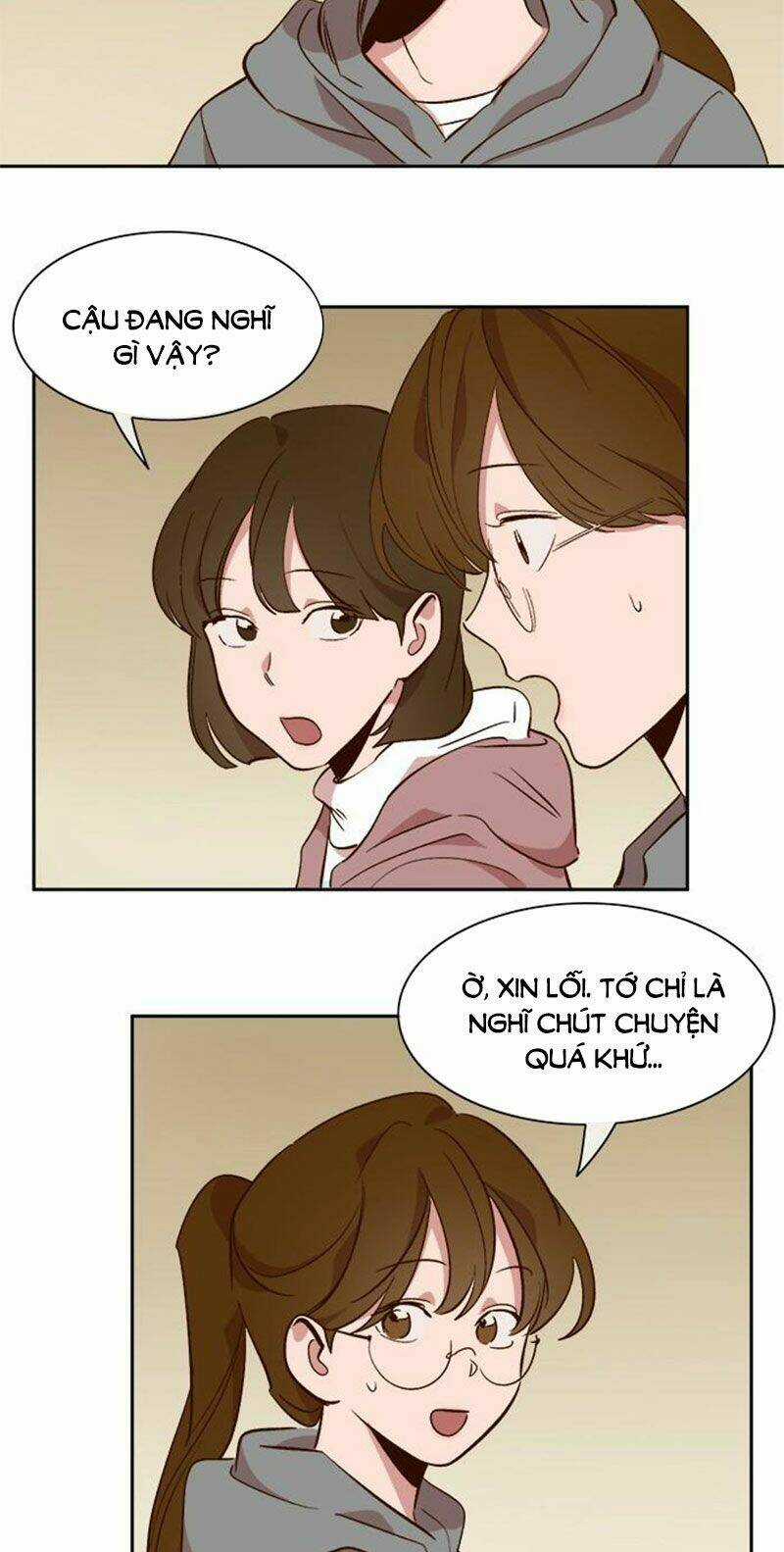 Quỷ Sứ Số 4 Chapter 39 trang 23