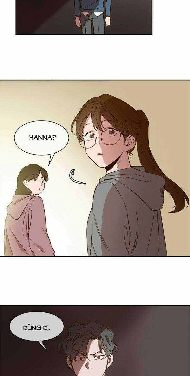 Quỷ Sứ Số 4 Chapter 39 trang 27