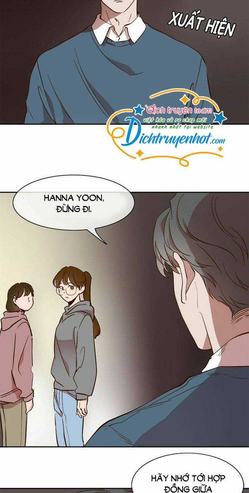 Quỷ Sứ Số 4 Chapter 39 trang 28