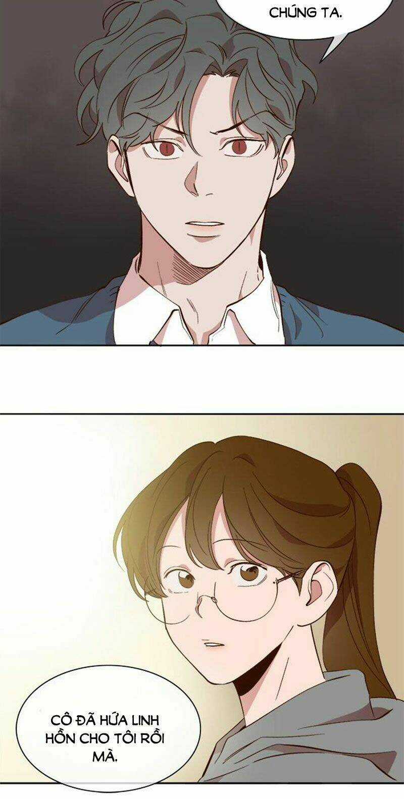 Quỷ Sứ Số 4 Chapter 39 trang 29