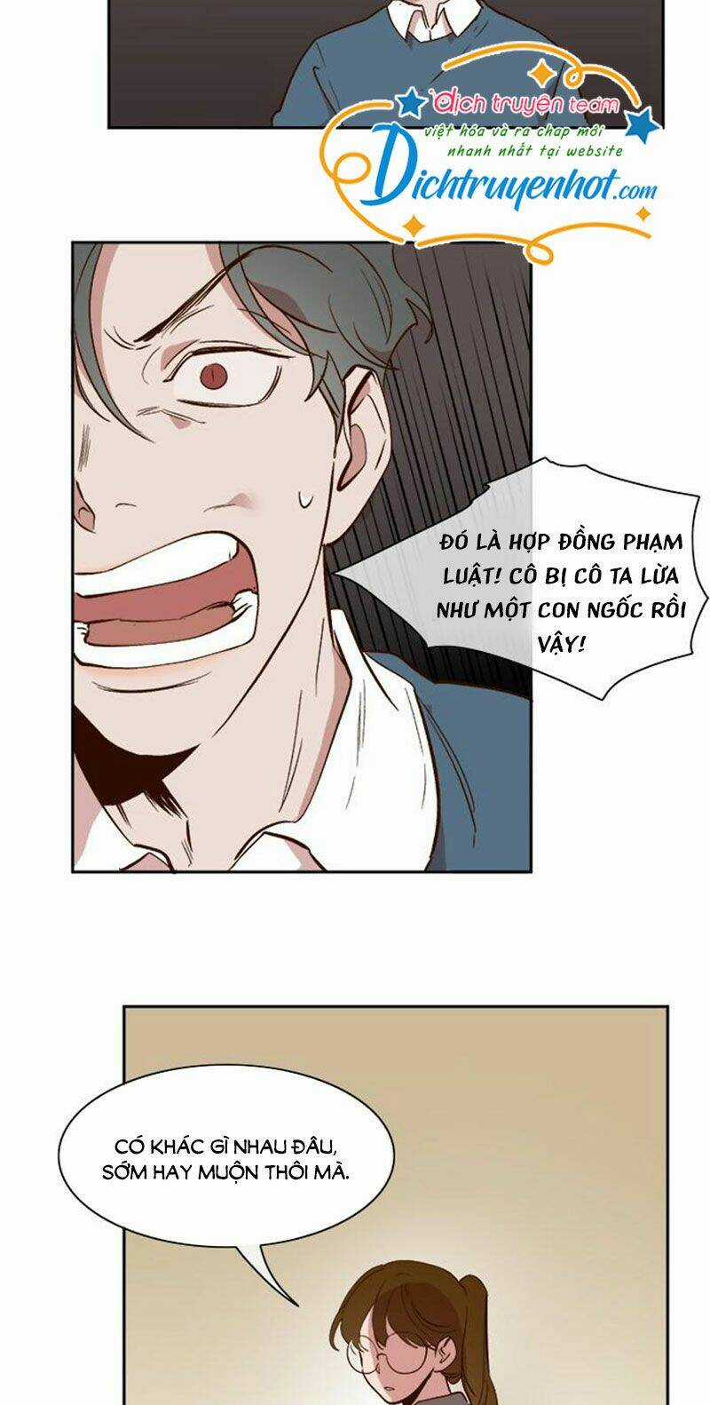 Quỷ Sứ Số 4 Chapter 39 trang 33