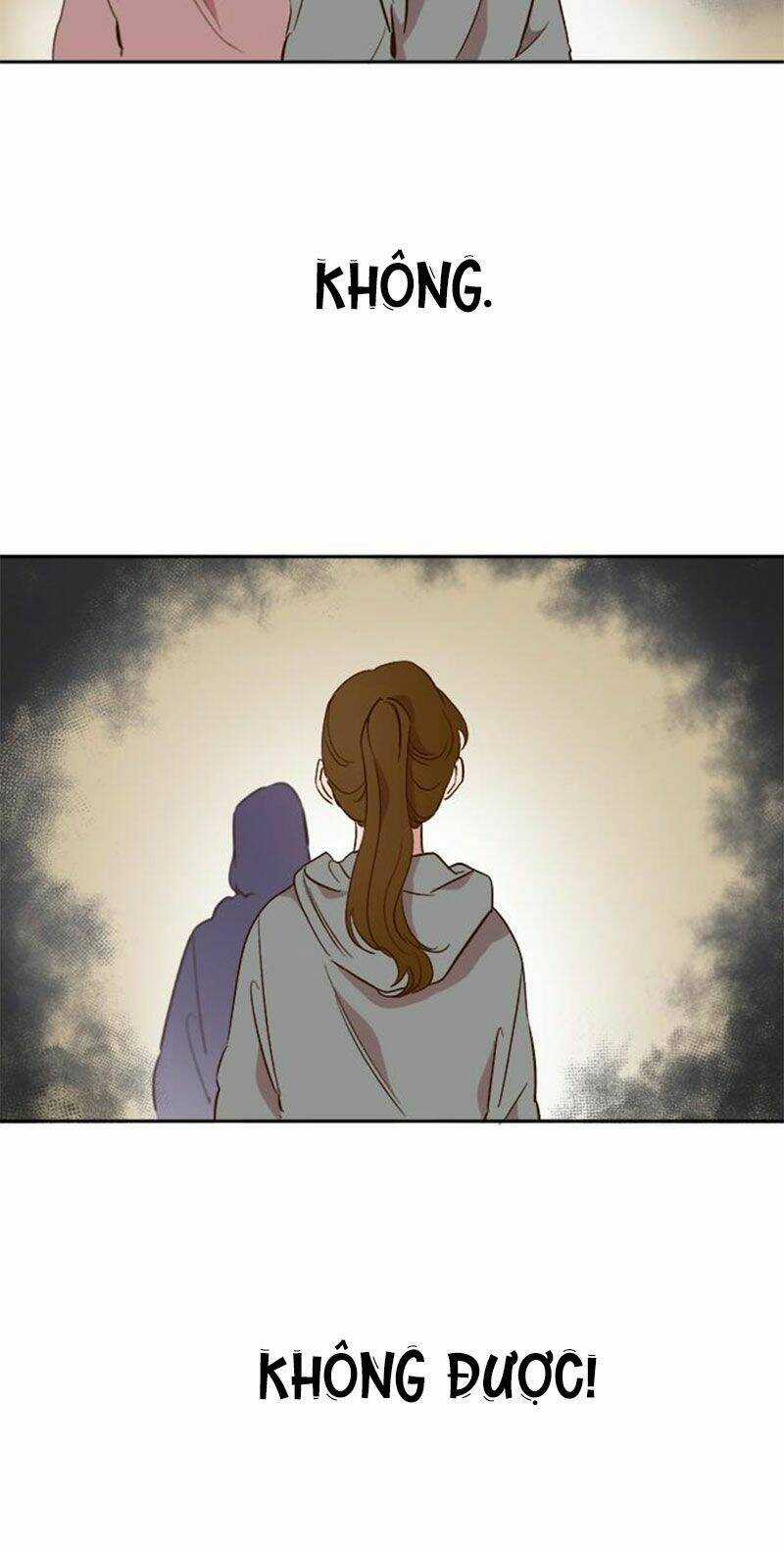 Quỷ Sứ Số 4 Chapter 39 trang 36