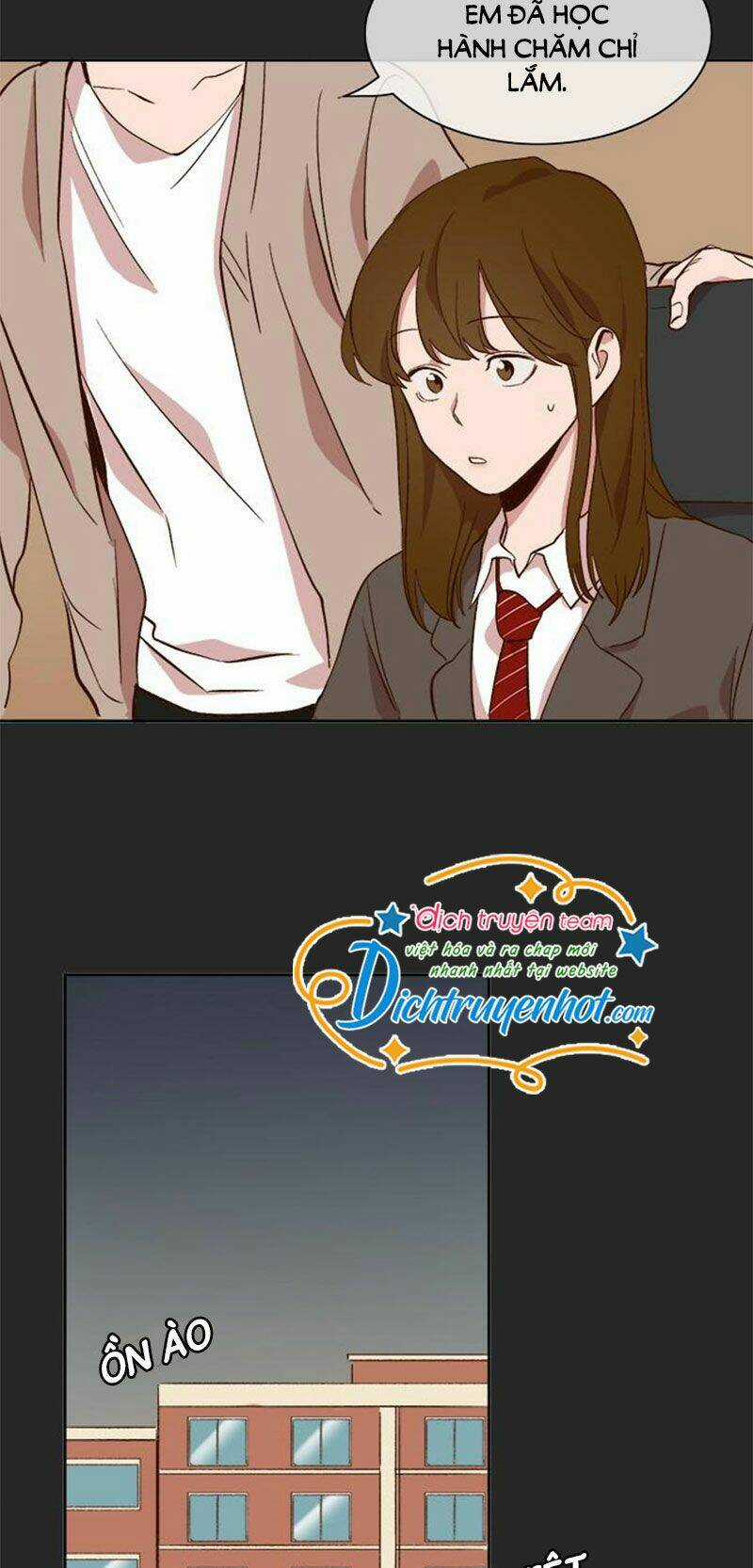 Quỷ Sứ Số 4 Chapter 39 trang 5