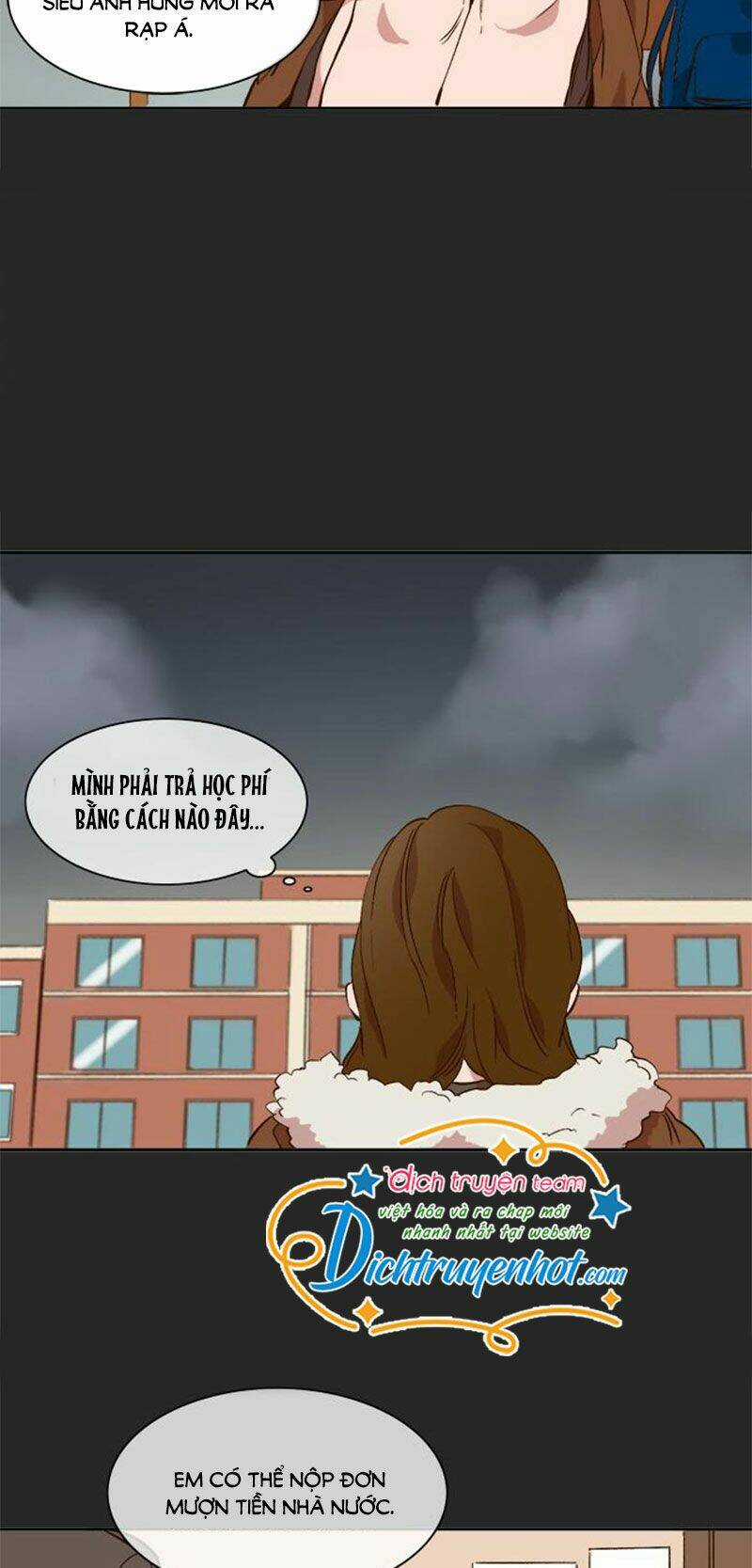 Quỷ Sứ Số 4 Chapter 39 trang 7