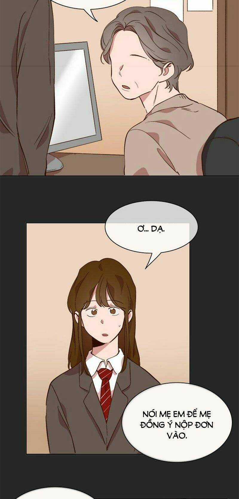 Quỷ Sứ Số 4 Chapter 39 trang 8