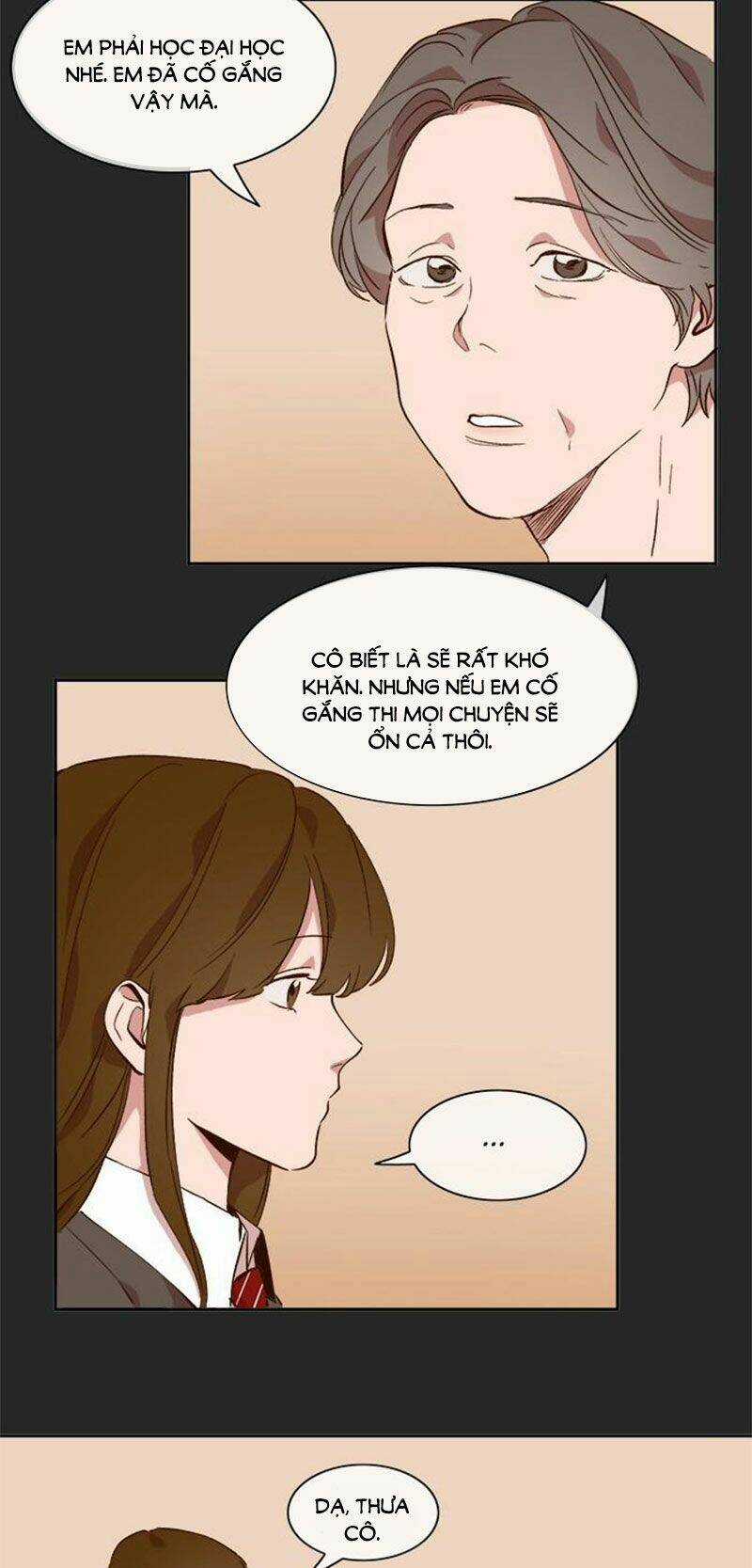 Quỷ Sứ Số 4 Chapter 39 trang 9