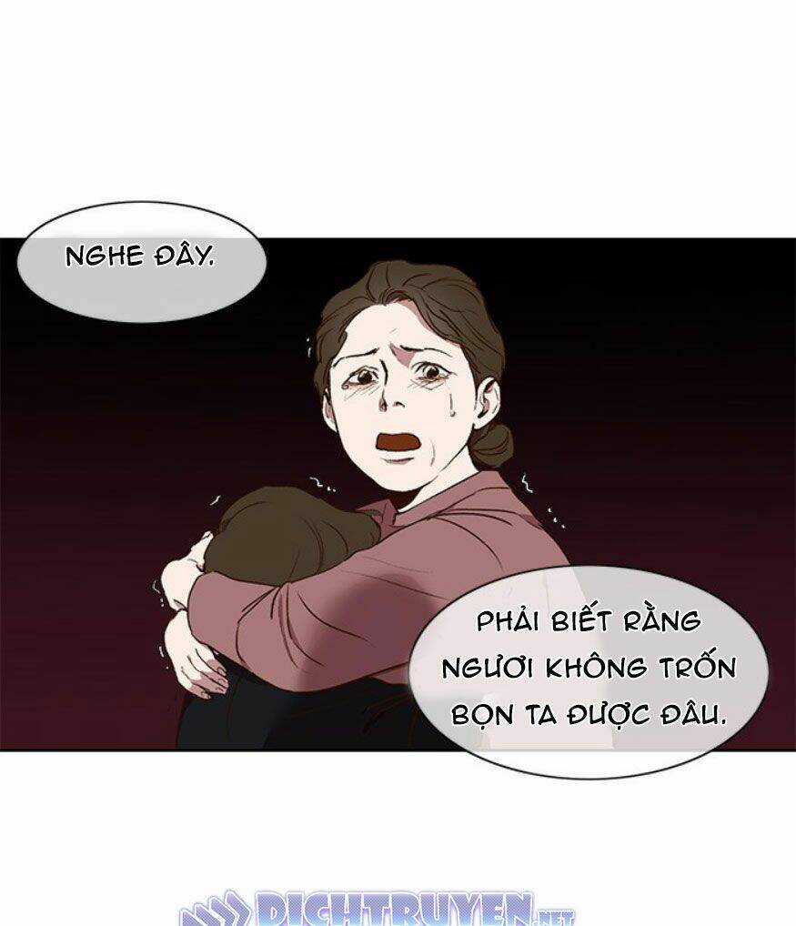 Quỷ Sứ Số 4 Chapter 4 trang 1