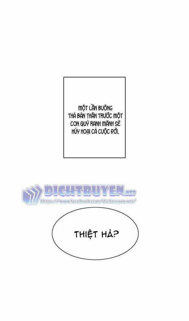 Quỷ Sứ Số 4 Chapter 4 trang 15