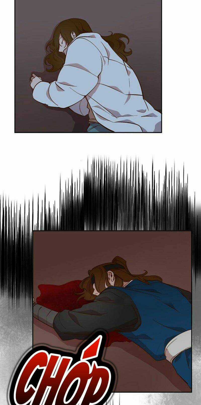 Quỷ Sứ Số 4 Chapter 40 trang 10