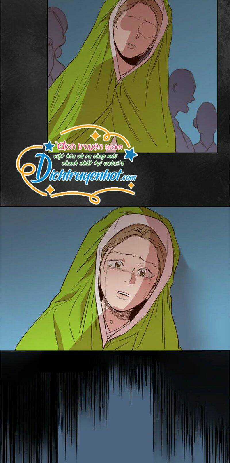 Quỷ Sứ Số 4 Chapter 40 trang 13