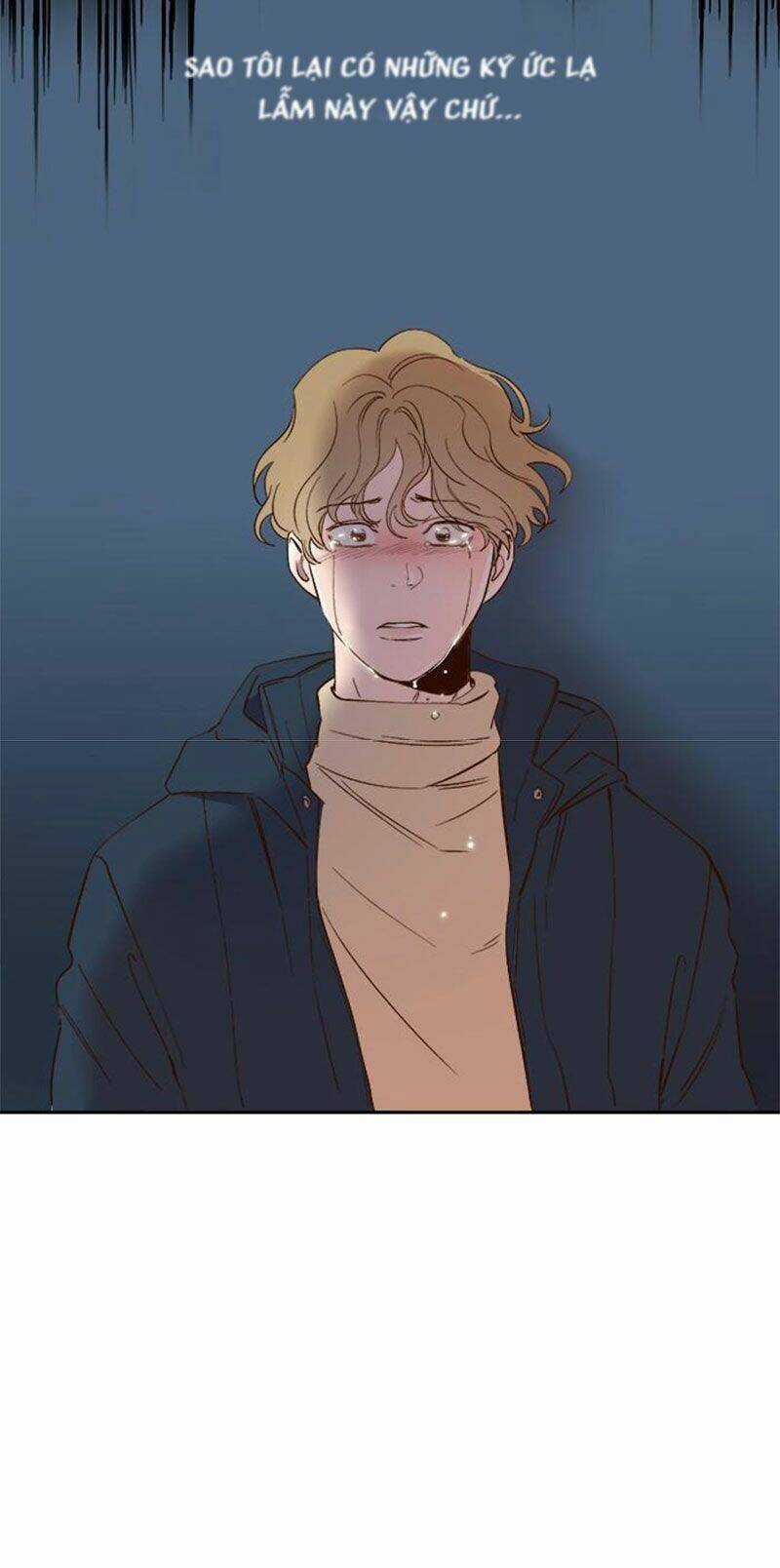 Quỷ Sứ Số 4 Chapter 40 trang 14