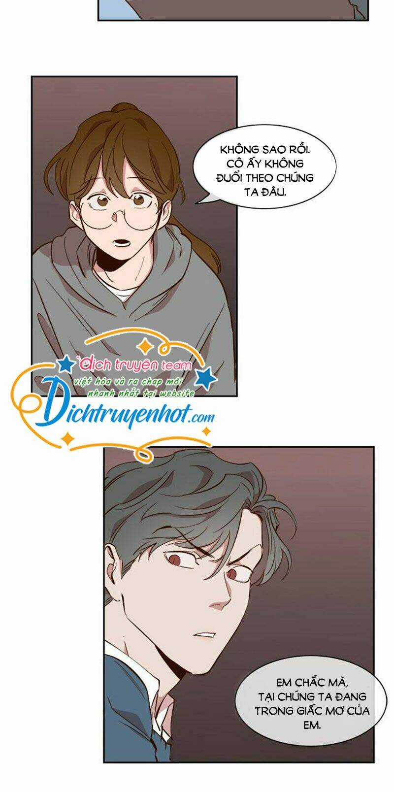 Quỷ Sứ Số 4 Chapter 40 trang 18