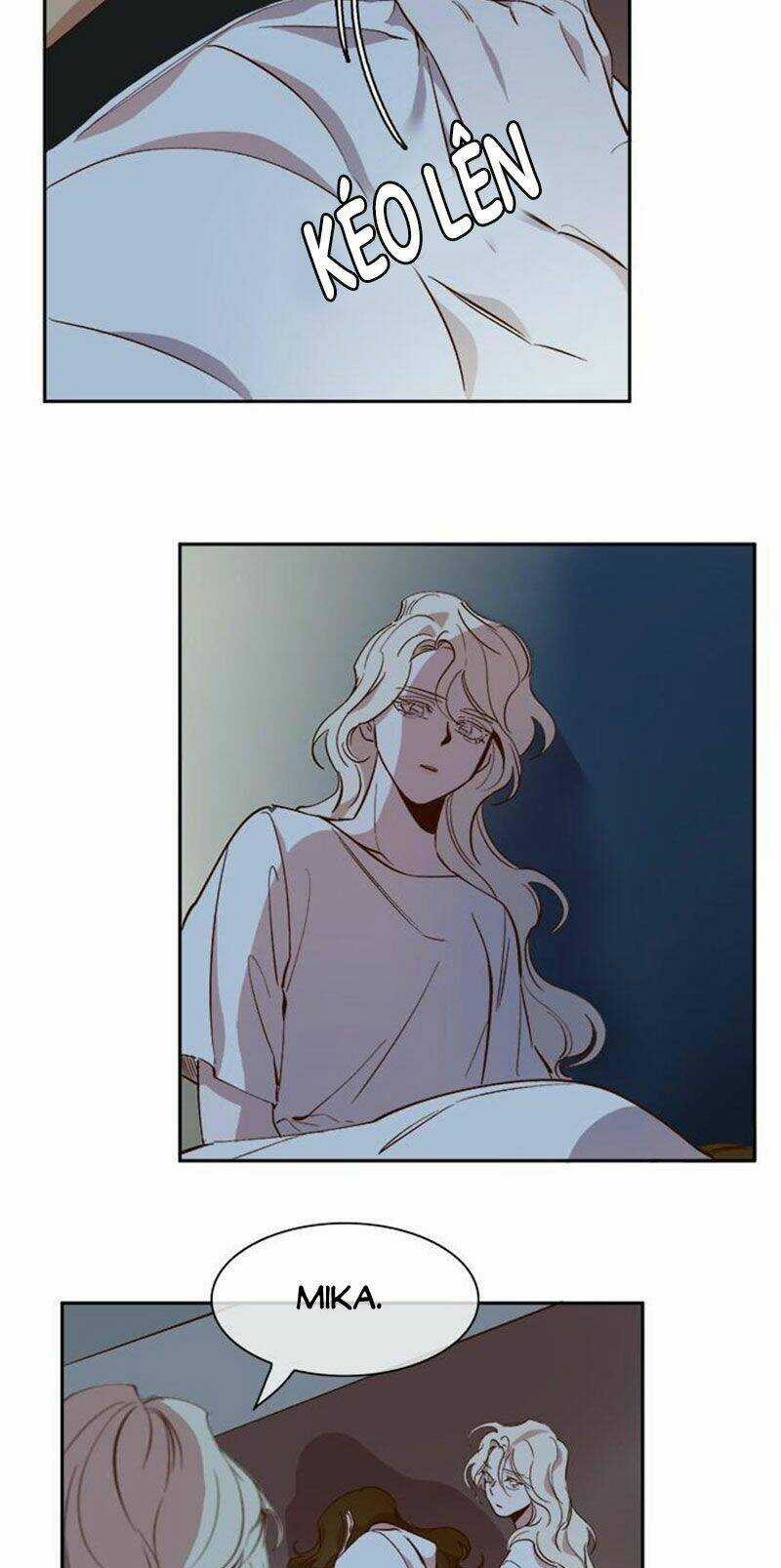 Quỷ Sứ Số 4 Chapter 40 trang 2