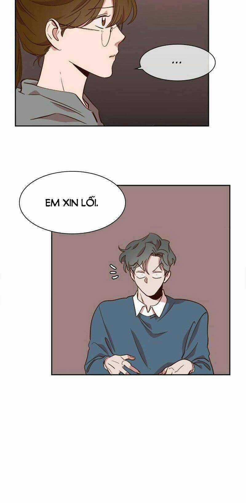 Quỷ Sứ Số 4 Chapter 40 trang 20