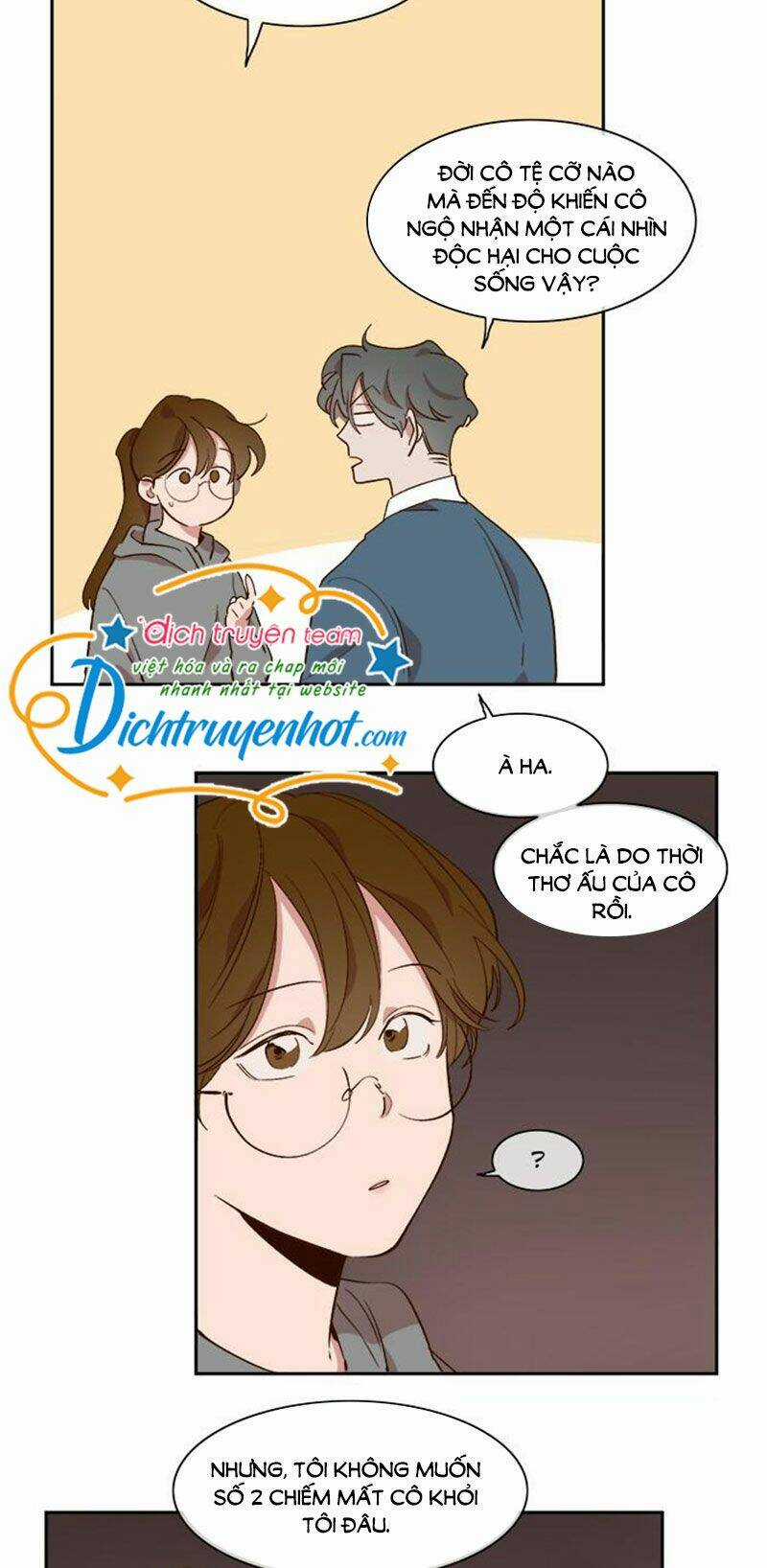 Quỷ Sứ Số 4 Chapter 40 trang 22