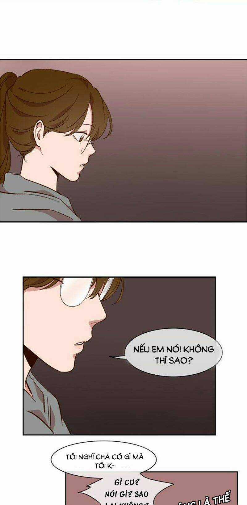 Quỷ Sứ Số 4 Chapter 40 trang 25