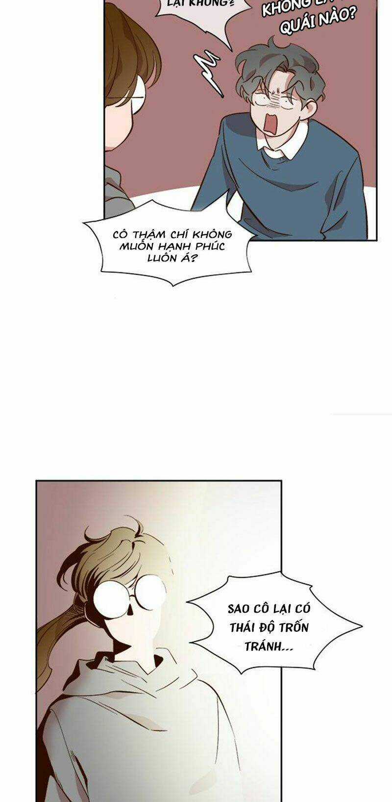 Quỷ Sứ Số 4 Chapter 40 trang 26