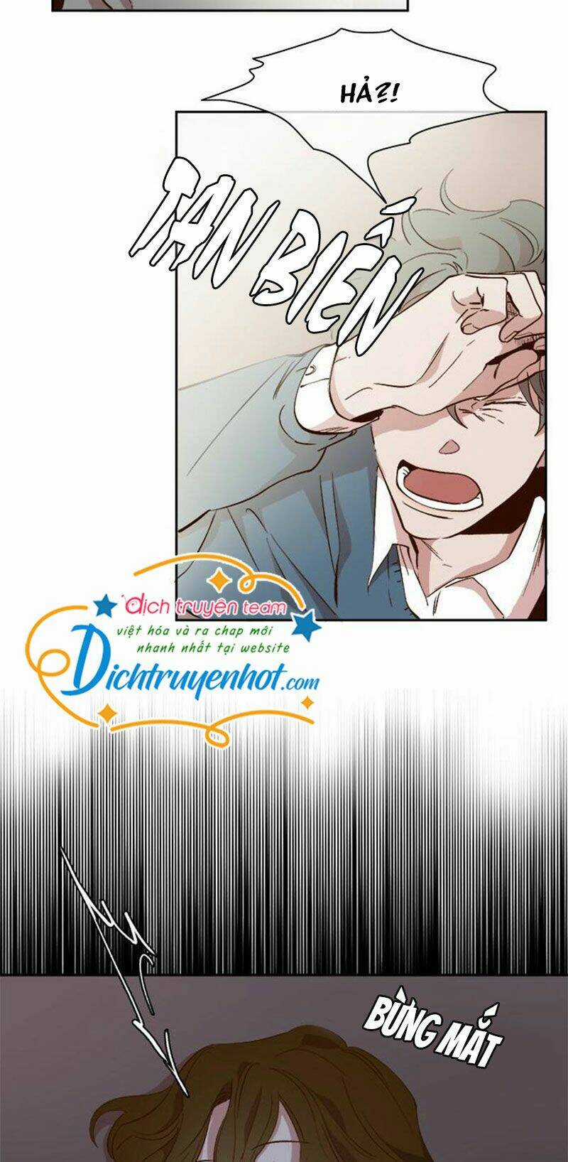 Quỷ Sứ Số 4 Chapter 40 trang 27