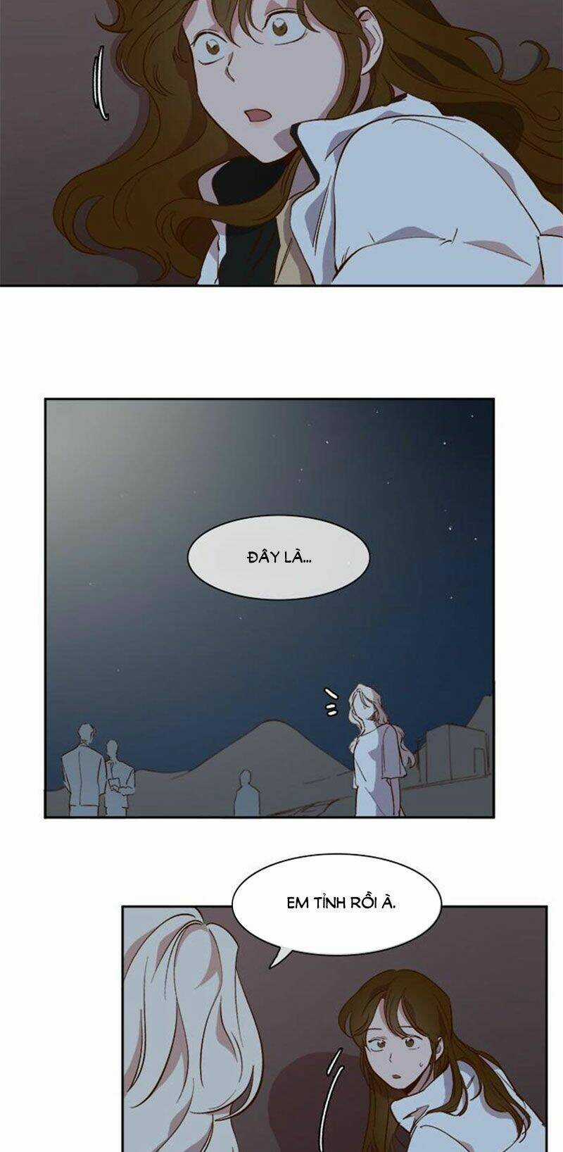 Quỷ Sứ Số 4 Chapter 40 trang 28