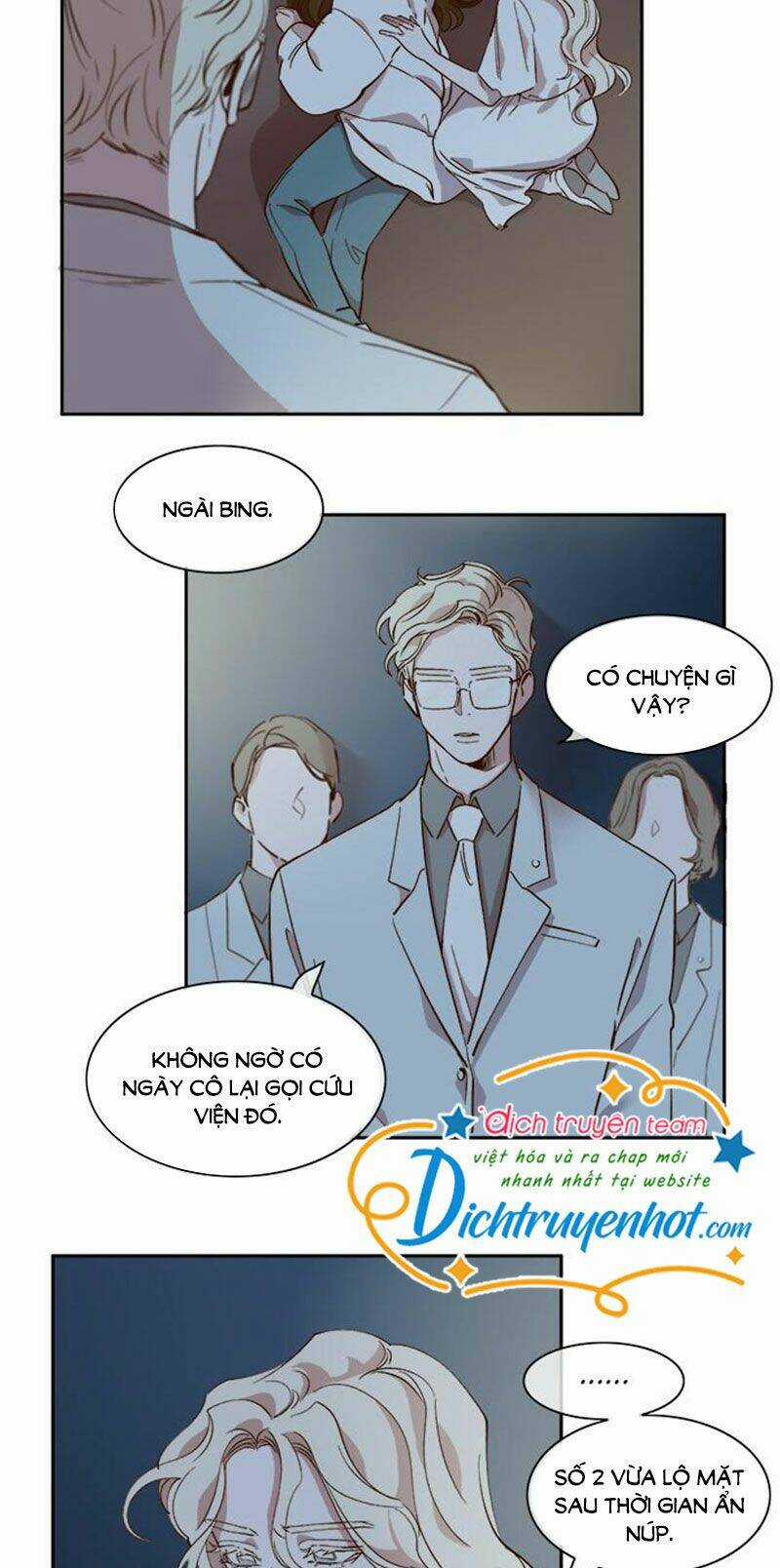 Quỷ Sứ Số 4 Chapter 40 trang 3