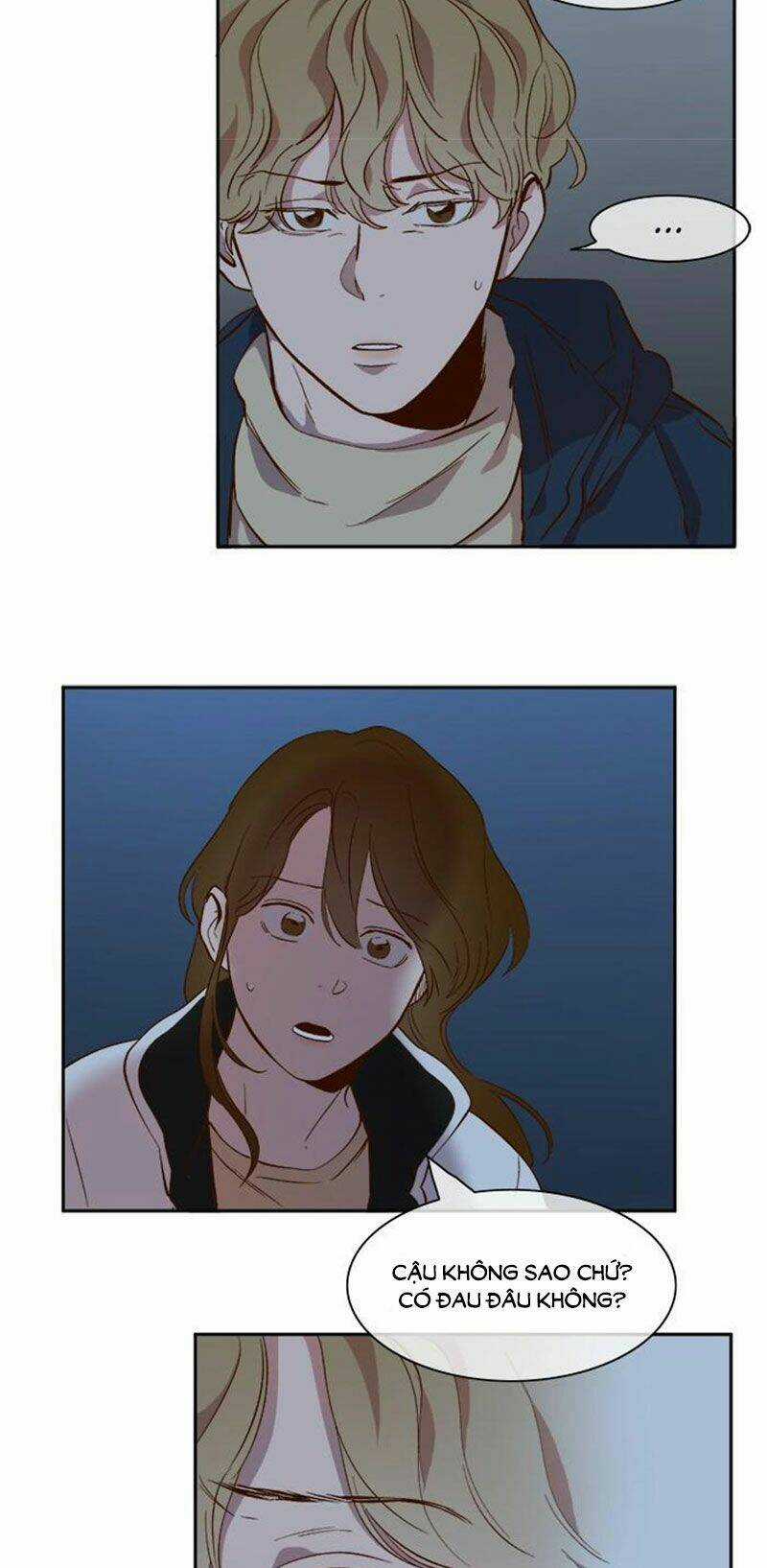 Quỷ Sứ Số 4 Chapter 40 trang 31