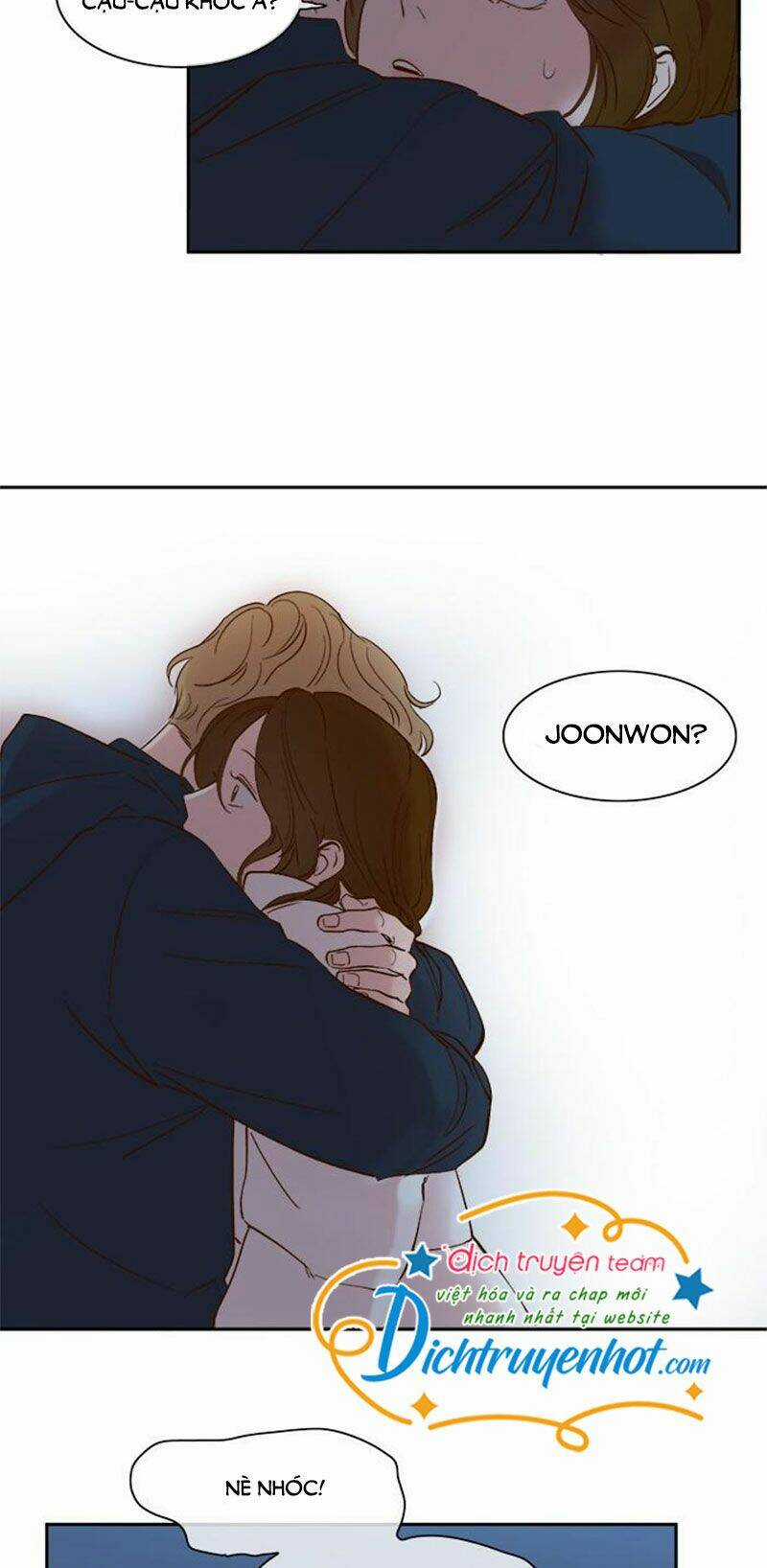 Quỷ Sứ Số 4 Chapter 40 trang 34