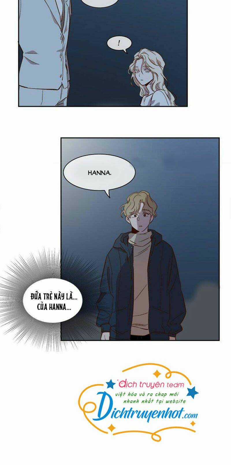 Quỷ Sứ Số 4 Chapter 40 trang 8