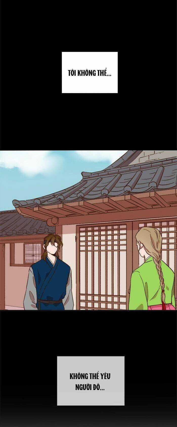 Quỷ Sứ Số 4 Chapter 41 trang 10