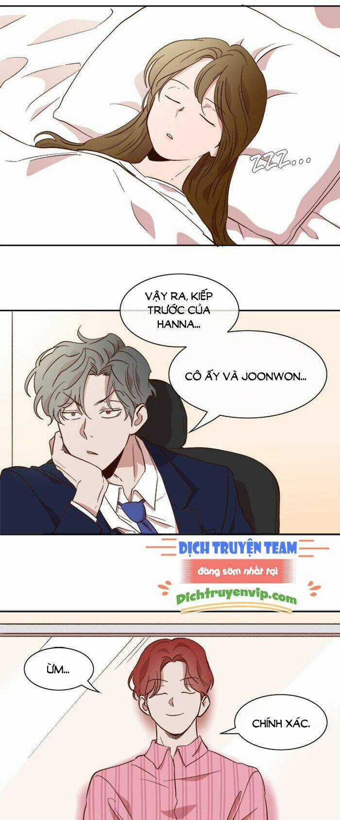 Quỷ Sứ Số 4 Chapter 41 trang 14