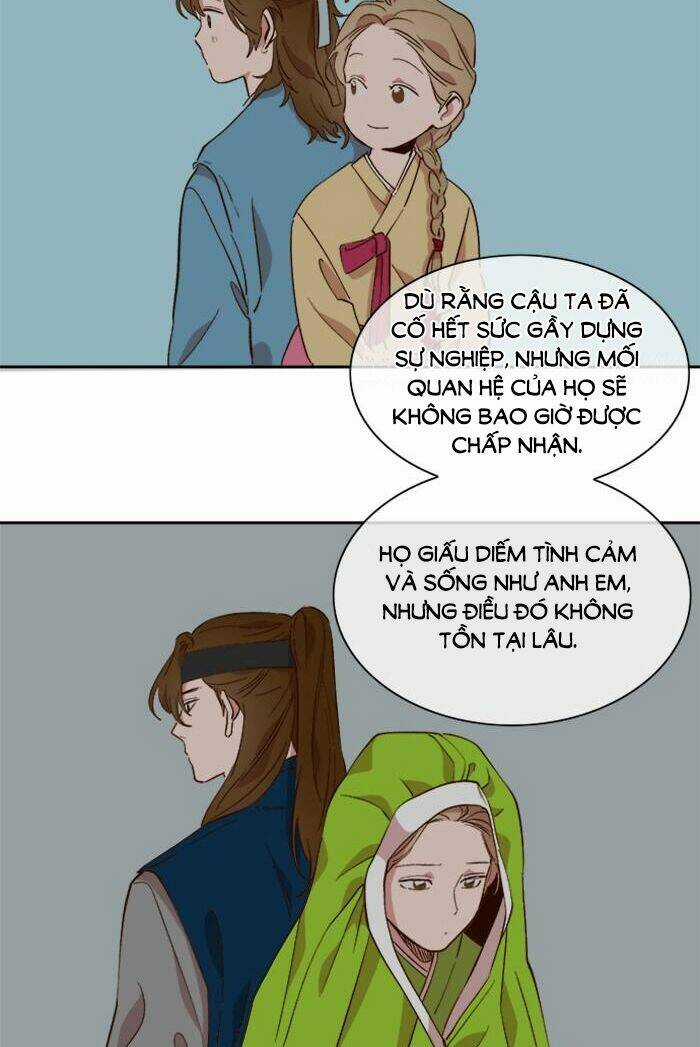 Quỷ Sứ Số 4 Chapter 41 trang 16