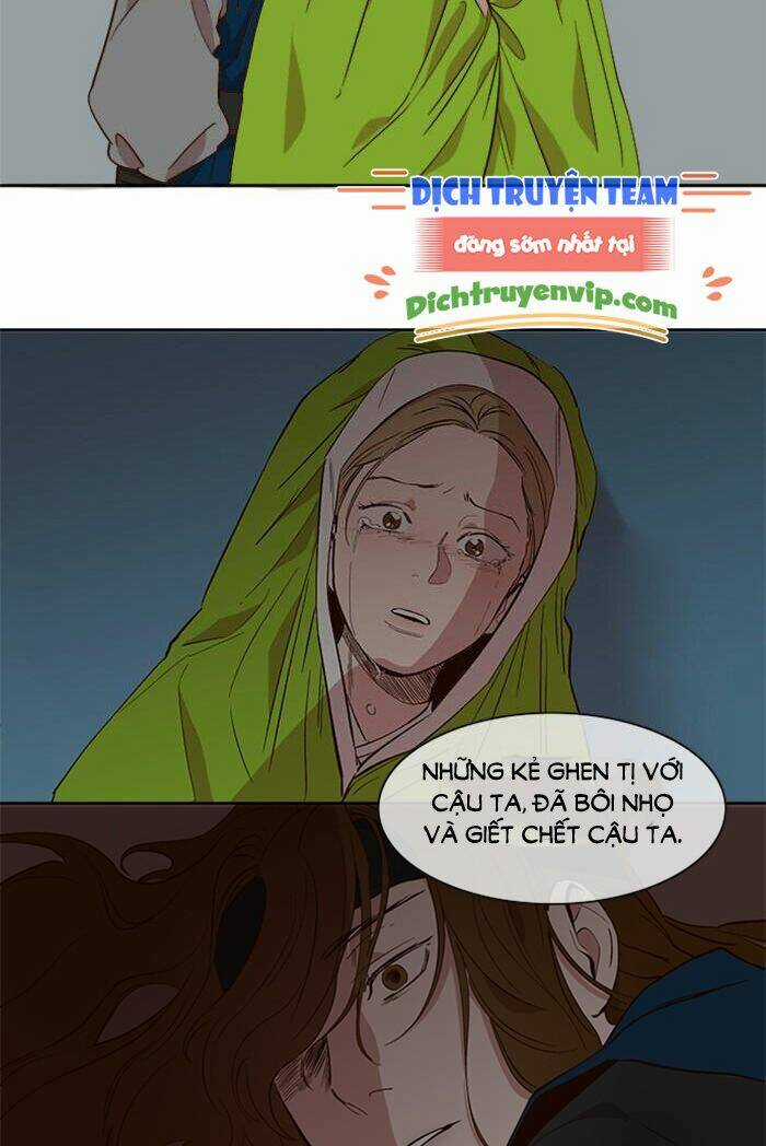 Quỷ Sứ Số 4 Chapter 41 trang 17