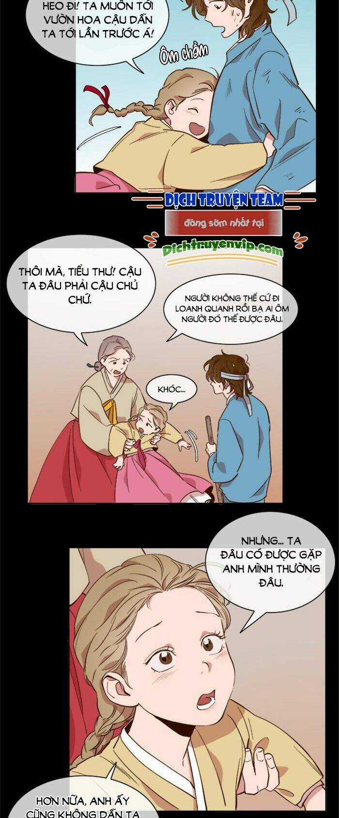 Quỷ Sứ Số 4 Chapter 41 trang 2