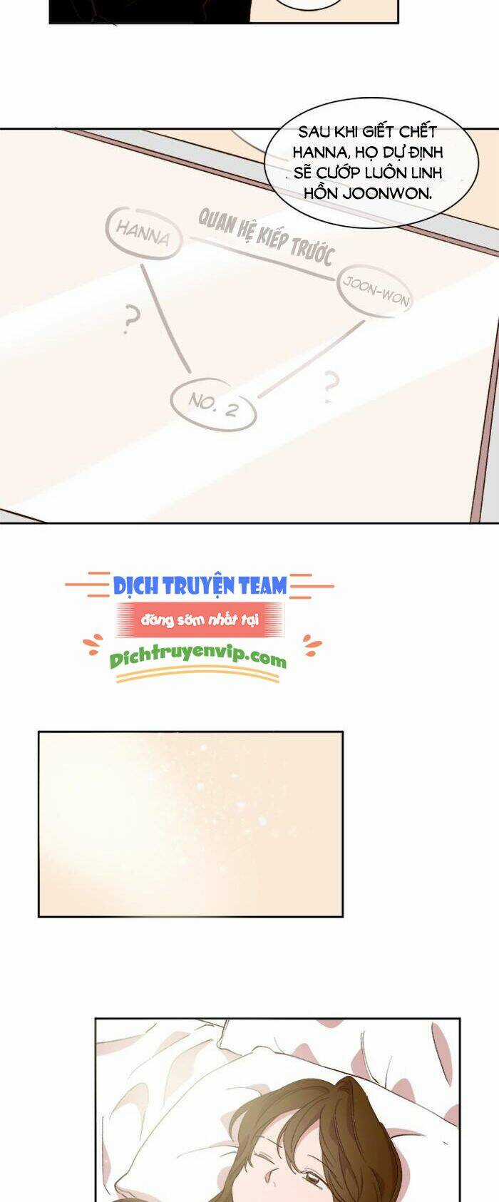 Quỷ Sứ Số 4 Chapter 41 trang 23