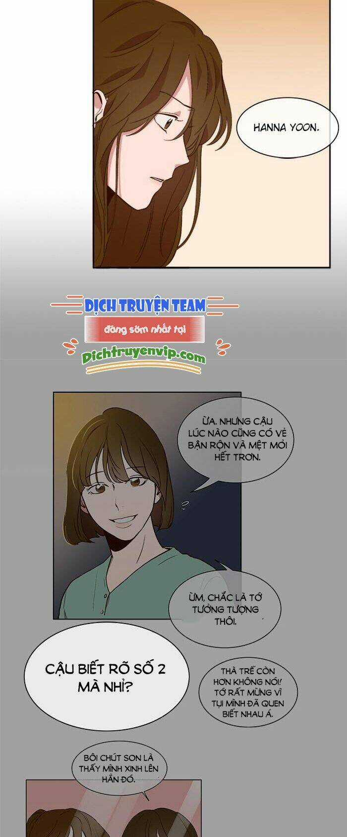 Quỷ Sứ Số 4 Chapter 41 trang 24