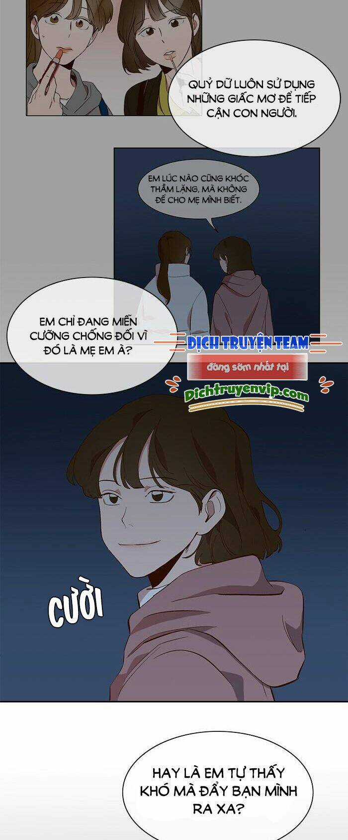 Quỷ Sứ Số 4 Chapter 41 trang 25