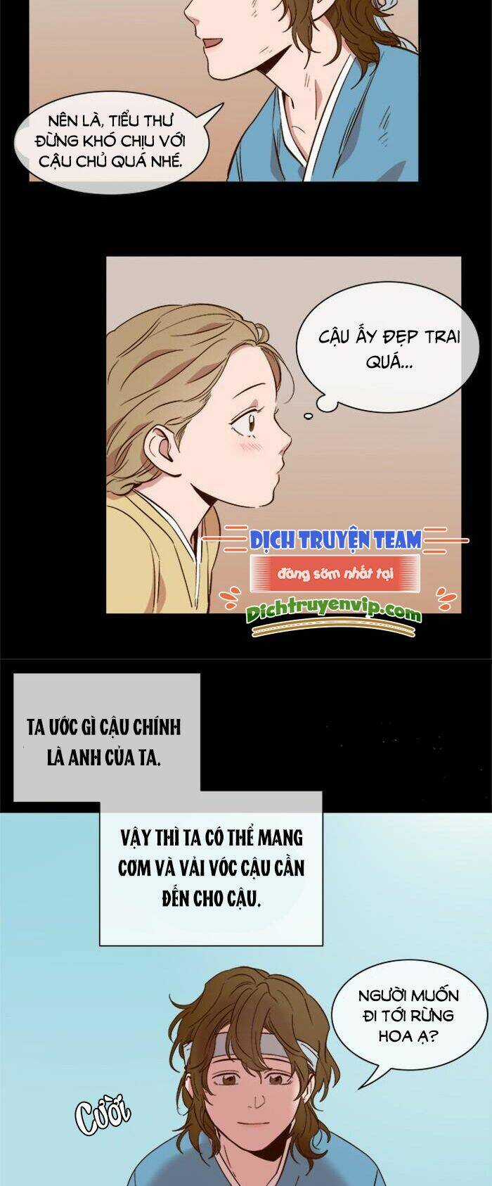Quỷ Sứ Số 4 Chapter 41 trang 4