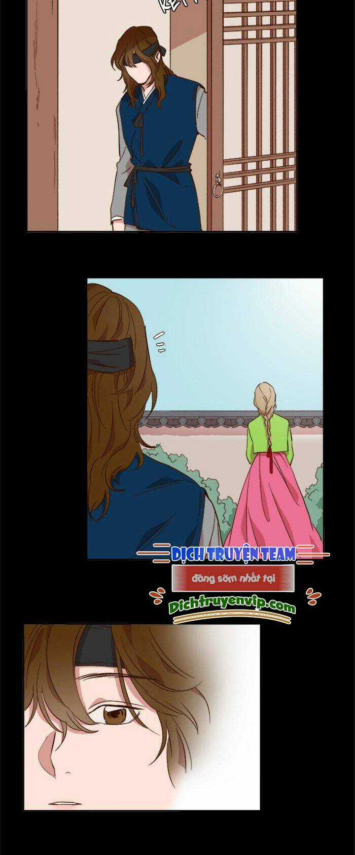 Quỷ Sứ Số 4 Chapter 41 trang 8