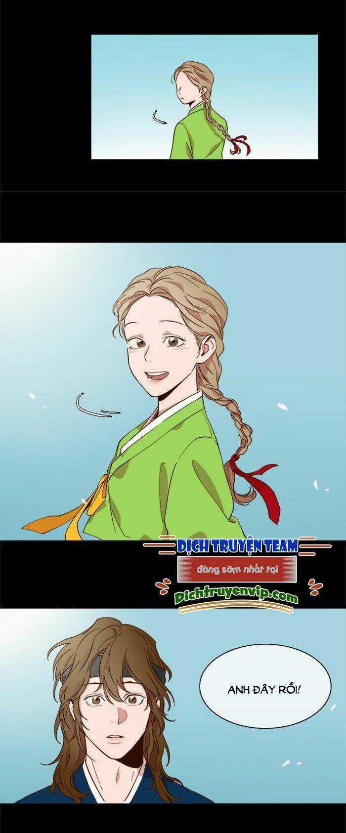 Quỷ Sứ Số 4 Chapter 41 trang 9