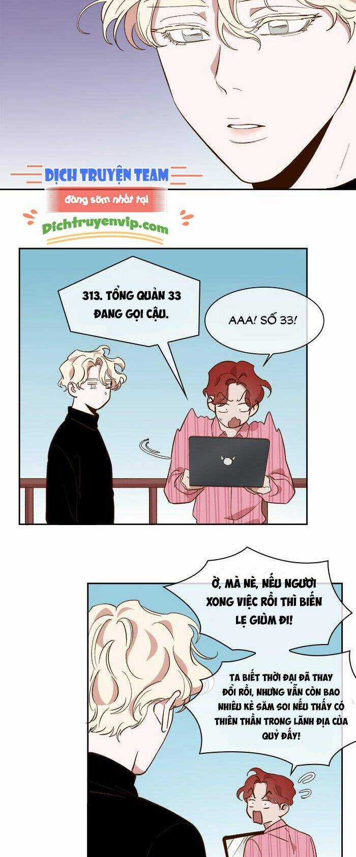 Quỷ Sứ Số 4 Chapter 42 trang 12