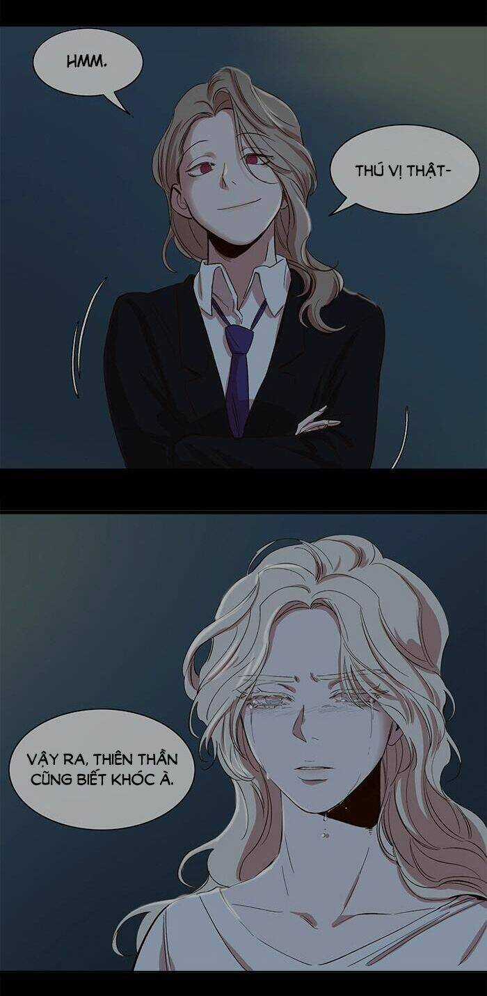 Quỷ Sứ Số 4 Chapter 42 trang 14