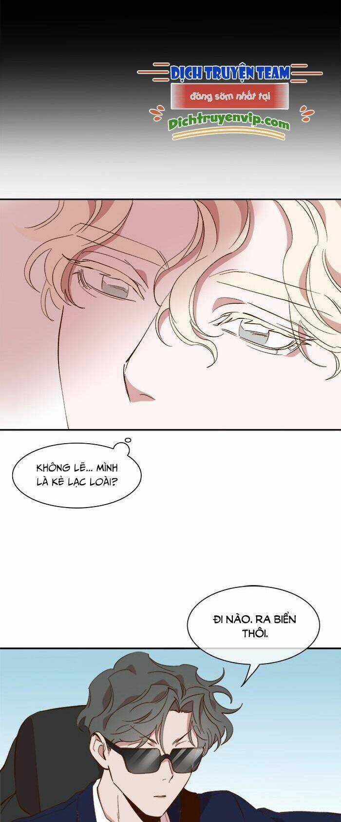 Quỷ Sứ Số 4 Chapter 42 trang 15