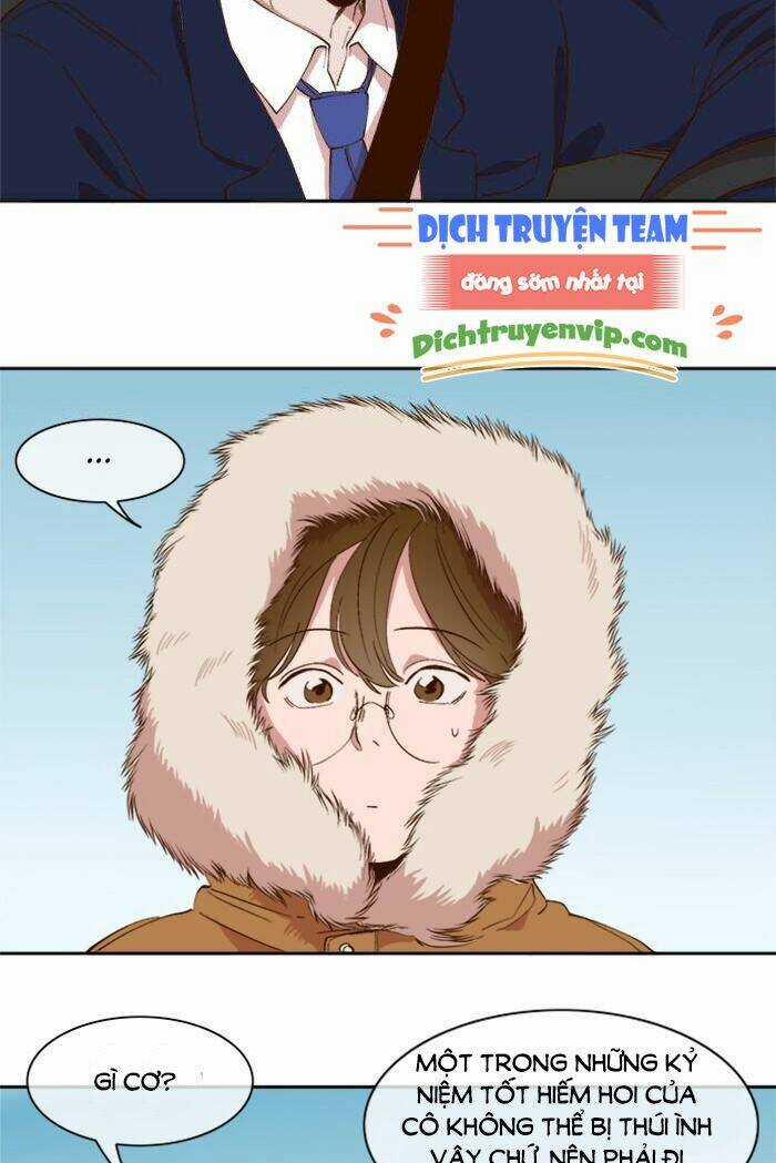 Quỷ Sứ Số 4 Chapter 42 trang 16