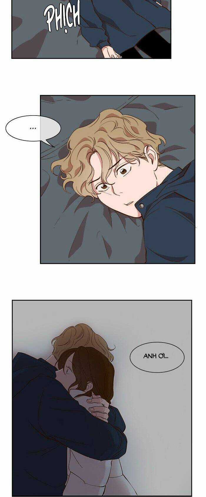 Quỷ Sứ Số 4 Chapter 42 trang 2