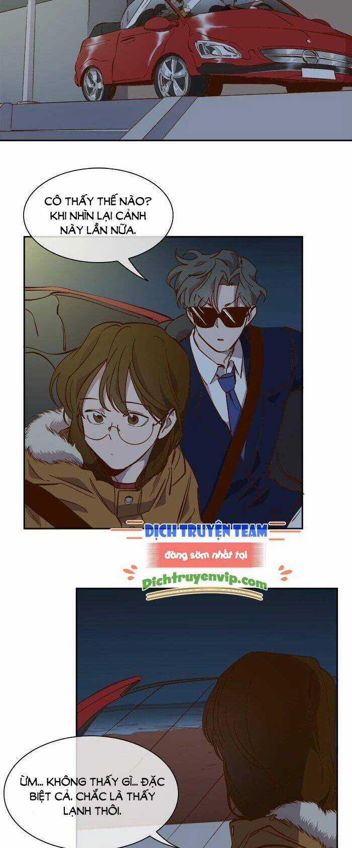 Quỷ Sứ Số 4 Chapter 42 trang 21