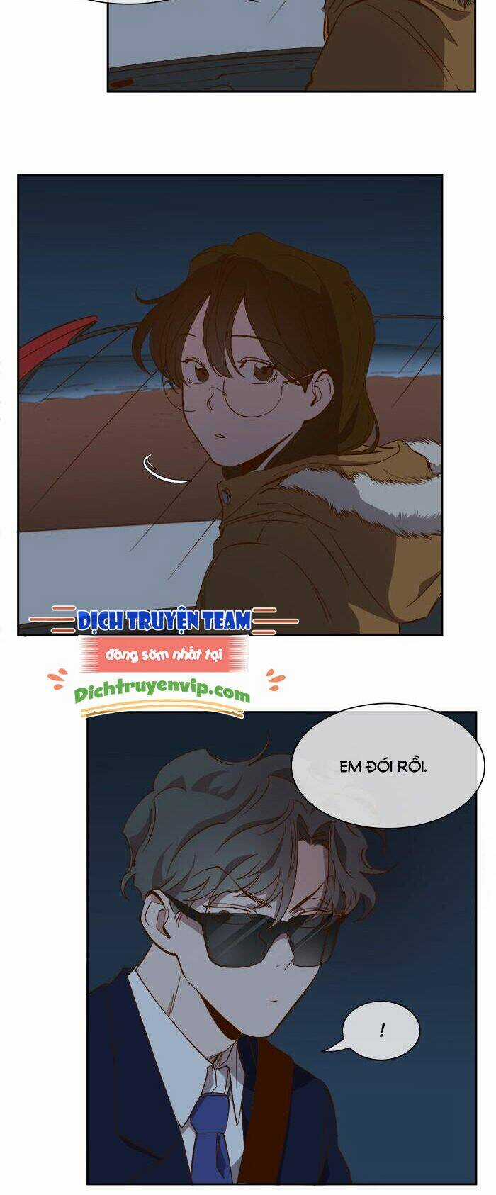 Quỷ Sứ Số 4 Chapter 42 trang 22