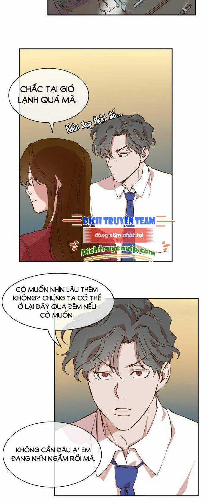 Quỷ Sứ Số 4 Chapter 42 trang 25