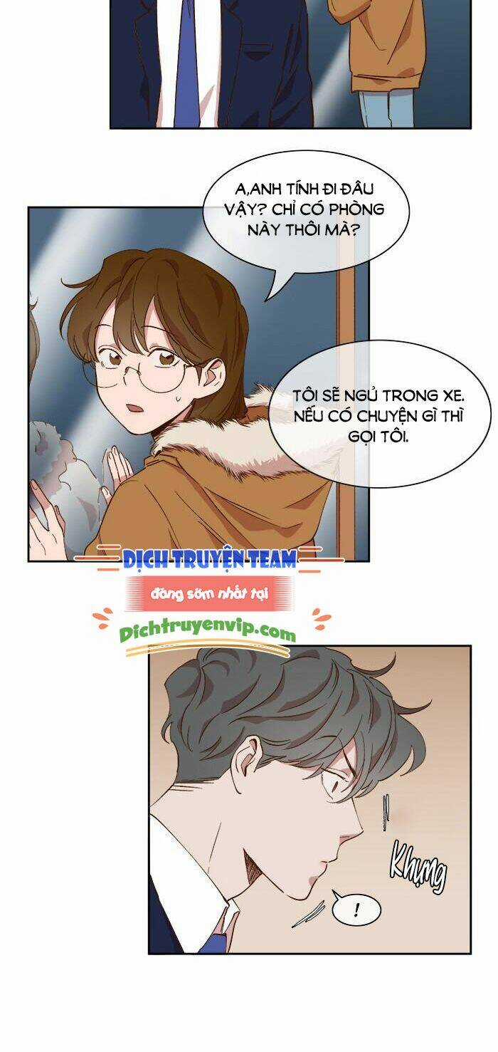 Quỷ Sứ Số 4 Chapter 42 trang 30