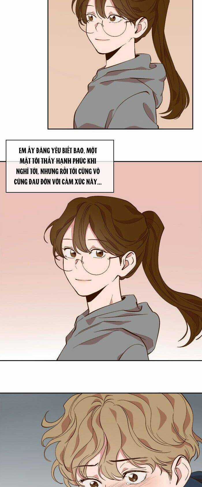 Quỷ Sứ Số 4 Chapter 42 trang 4