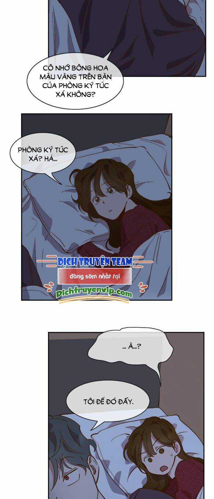 Quỷ Sứ Số 4 Chapter 43 trang 10